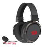 REDRAGON H858-BT BLACK