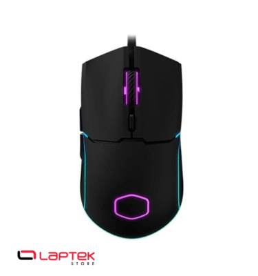 SOURIS GAMER - COOLER MASTER CM 110