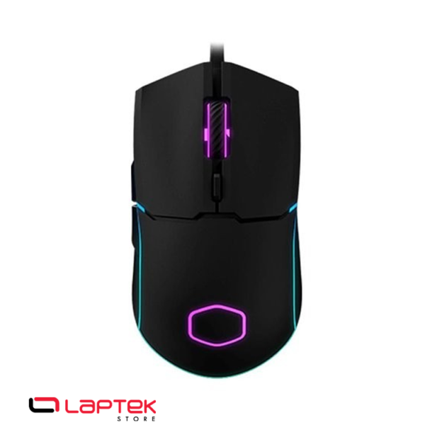 SOURIS GAMER - COOLER MASTER CM 110