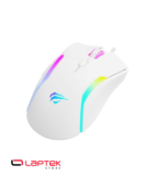 SOURIS HAVIT GAMER MS1033 BLANC