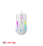 SOURIS HAVIT GAMER MS1033 BLANC