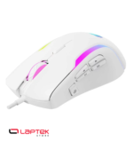 SOURIS HAVIT GAMER MS1033 BLANC