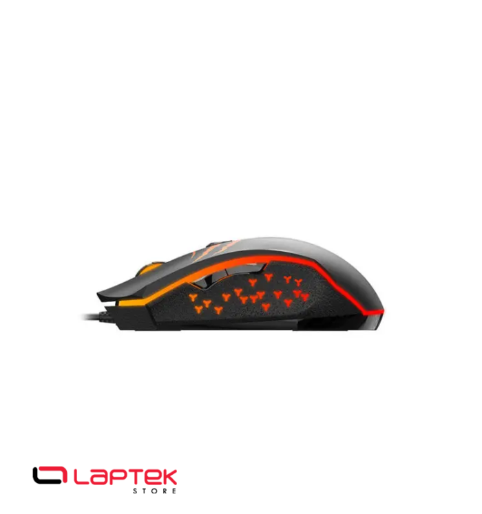 SOURIS OPTIQUE USB GAMER HAVIT HV-MS1027