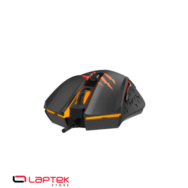 SOURIS OPTIQUE USB GAMER HAVIT HV-MS1027