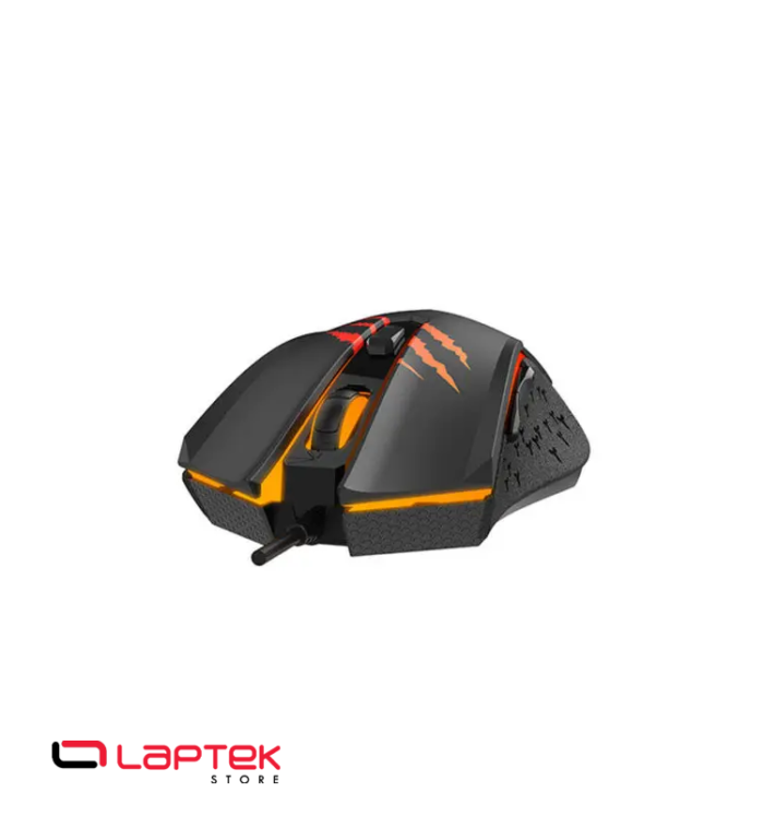 SOURIS OPTIQUE USB GAMER HAVIT HV-MS1027