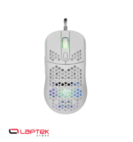 SOURIS WHITE SHARK GALAHAD. GM-5007 - WHITE