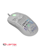 SOURIS WHITE SHARK GALAHAD. GM-5007 - WHITE