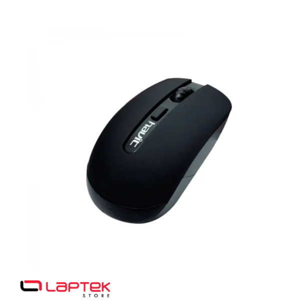 Souris Sans Fil HAVIT MS989GT - Noir&Rouge