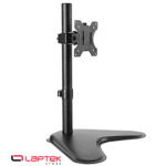 Support De Bureau Sbox Pour 1 Moniteur Lcd 13- 32 – Noir – LCD-F012