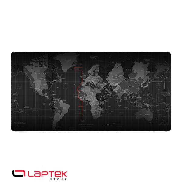 tapis gaming 40x90 xxl Map