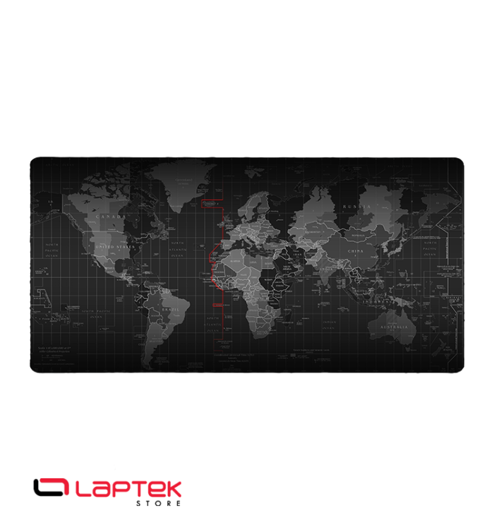 tapis gaming 40x90 xxl Map