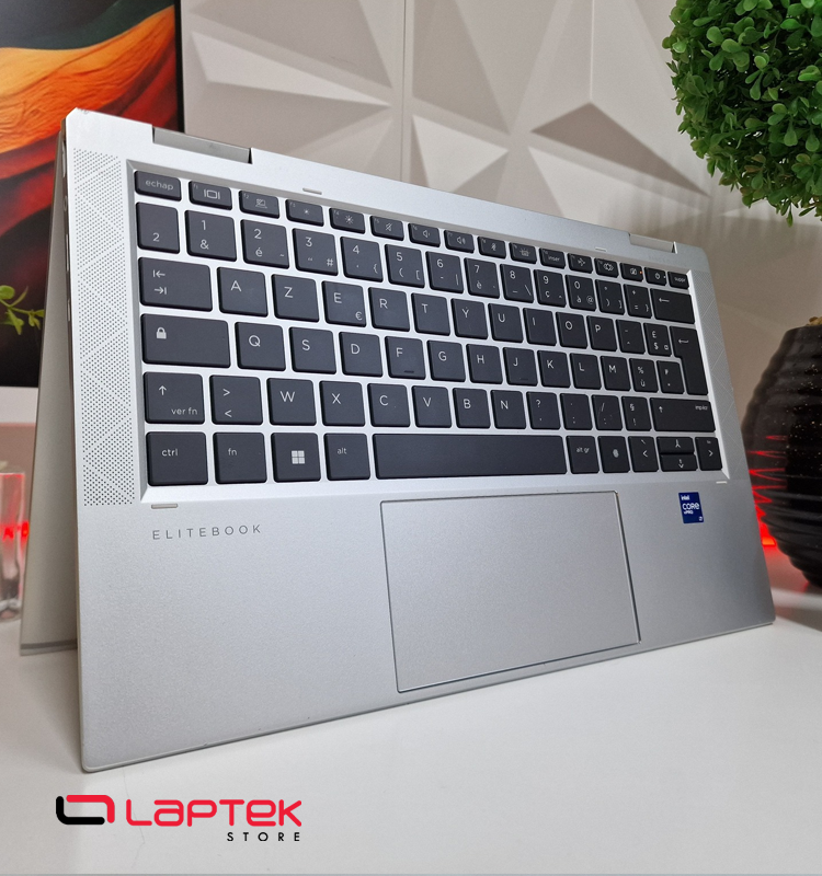 HP EliteBook x 360 1030 G8 LapTek Store