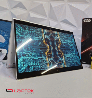 HP EliteBook x360 1030 G4 - Convertible Tactile - Core i5 8eme vPro - 16 Go RAM - 256 Go SSD Nvme