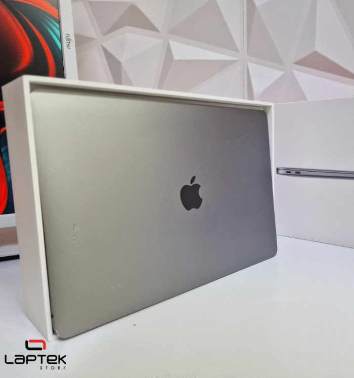 MacBook Air M1 – 2020 _ 8 Go RAM _ 256 Go SSD _ Touch ID Prix _ 1990 TND