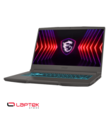 Pc Portable Gamer MSI Thin 15 B13U i5-13420H RTX 2050 4G 16 Go 512 Go SSD Gris Cosmos Sac à dos MSI Offert