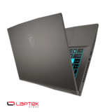 Pc Portable Gamer MSI Thin 15 B13U i5-13420H RTX 2050 4G 16 Go 512 Go SSD Gris Cosmos Sac à dos MSI Offert