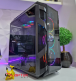 Unité Gamer - Core i9-13900 KF - 32 - Go DDR4 - RTX - 4060 8Go - 2 Tera SSD Nvme