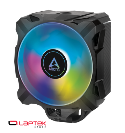 Refroidisseur de processeur tour pour Intel ARCTIC Freezer i35 A-RGB