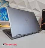 Dell Precision 7670 - Workstation - Core i9 vPro 12éme HX - 32 Go RAM DDR5 - NVIDIA RTX A1000 4Go - 1 Tera SSD Nvme