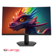 Ecran Gamer REDRAGON AMBER 27 165Hz1Ms FREE SYNC VA LED CURVED 3 LapTek Store