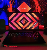 HP Omen 17 - Core i7 11éme - RTX 3070 8Go 140W - 16 Go RAM DDR4 3100 Mhz - 17.3 Pouces 165 Hz - 1 Tera SSD Nvme