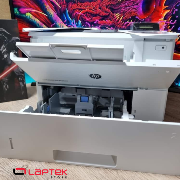 Imprimante HP - LaserJet Pro M501 -Monochrome