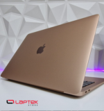 MacBook Air 2020 - Cycle - 5 - Rose Gold - 512 Go SSD - 8 Go RAM - Touch ID - 13,3 Pouces