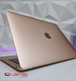 MacBook Air 2020 - Cycle - 5 - Rose Gold - 512 Go SSD - 8 Go RAM - Touch ID - 13,3 Pouces