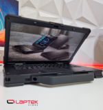 Dell Latitude 5430 RUGGED - Workstation - Core i5 11eme vPro - 16 Go RAM DDR4 - Intel Iris Xe Graphics - 512 Go SSD NVMe