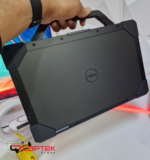 Dell Latitude 5430 RUGGED - Workstation - Core i5 11eme vPro - 16 Go RAM DDR4 - Intel Iris Xe Graphics - 512 Go SSD NVMe