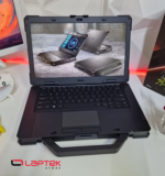 Dell Latitude 5430 RUGGED - Workstation - Core i5 11eme vPro - 16 Go RAM DDR4 - Intel Iris Xe Graphics - 512 Go SSD NVMe