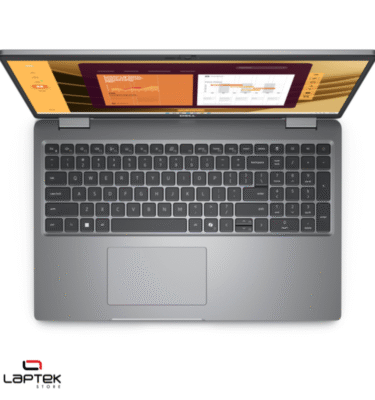 Dell Latitude 5550 | Core I5 13éme Gén vPro | 16 Go RAM DDR4 | 512 Go SSD Nvme