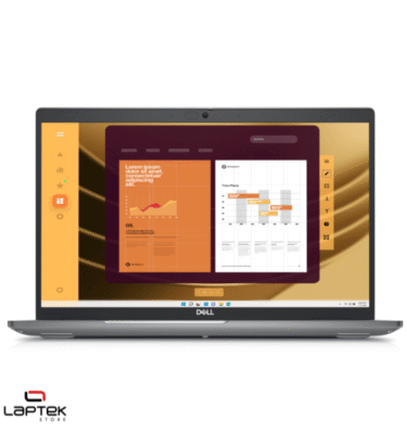 Dell Latitude 5550 | Core I5 13éme Gén vPro | 16 Go RAM DDR4 | 512 Go SSD Nvme