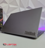 Lenovo ThinkBook 15 - Core I3 10éme Gén - 8 Go RAM DDR4 - AMD Radeon 630 2Go - 256 SSD NVME + 1To HDD