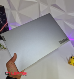 Lenovo ThinkBook 15 - Core I3 10éme Gén - 8 Go RAM DDR4 - AMD Radeon 630 2Go - 256 SSD NVME + 1To HDD