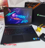 Pc Gamer Aorus 5 RTX 3070 8Go - Core i7 12éme - RGB - 144 Hz - 16 Go RAM DDR5 - 512 Go SSD Nvme