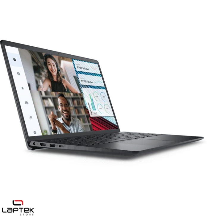 Pc Portable DELL Vostro 3530 _ i5-1335U _ 16 Go _ Noir