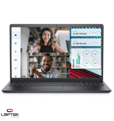 Pc Portable DELL Vostro 3530 _ i5-1335U _ 16 Go _ Noir