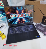 Pc Portable Gamer GigaByte G6 KF