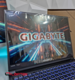 Pc Portable Gamer GigaByte G6 KF