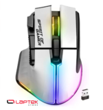 Souris Gamer sans fil Spirit of Gamer PRO M5 ARTIC (8000 dpi)