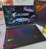 RTX 3080 16Go - Core i7 - 11800H - RGB - 240 Hz - 32 Go RAM - 1 Tera - SSD Nvme