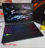 RTX 3080 16Go - Core i7 - 11800H - RGB - 240 Hz - 32 Go RAM - 1 Tera - SSD Nvme