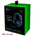 Casque - Micro Gaming - Razer Kraken X lite