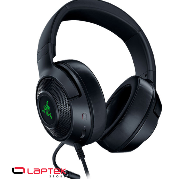 Casque - Micro Gaming - Razer Kraken X lite