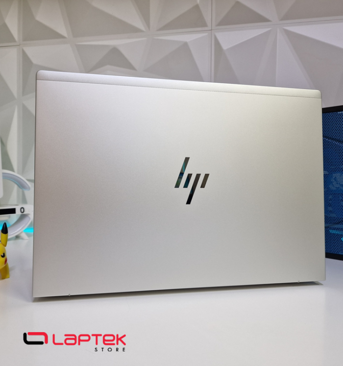 HP EliteBook 665 G11 - 16 Pouces - 32 Go RAM DDR5 5600 Mhz - 1 Tera SSD Nvme - AMD Ryzen 5 Pro 7535U
