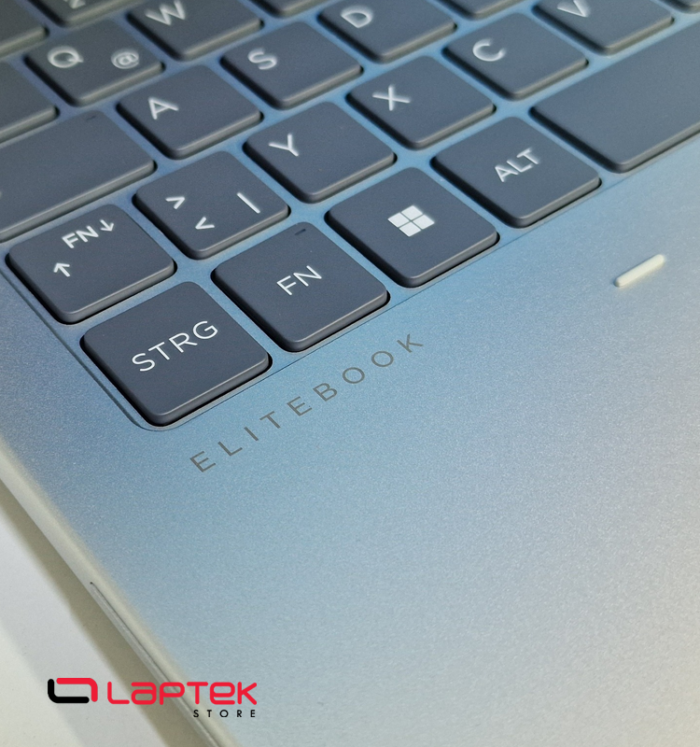 HP EliteBook 665 G11 - 16 Pouces - 32 Go RAM DDR5 5600 Mhz - 1 Tera SSD Nvme - AMD Ryzen 5 Pro 7535U