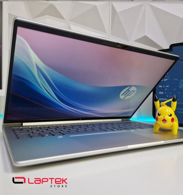 HP EliteBook 665 G11 - 16 Pouces - 32 Go RAM DDR5 5600 Mhz - 1 Tera SSD Nvme - AMD Ryzen - 5 Pro 7535U