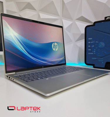 HP EliteBook 665 G11 - 16 Pouces - 32 Go RAM DDR5 5600 Mhz - 1 Tera SSD Nvme - AMD Ryzen - 5 Pro 7535U