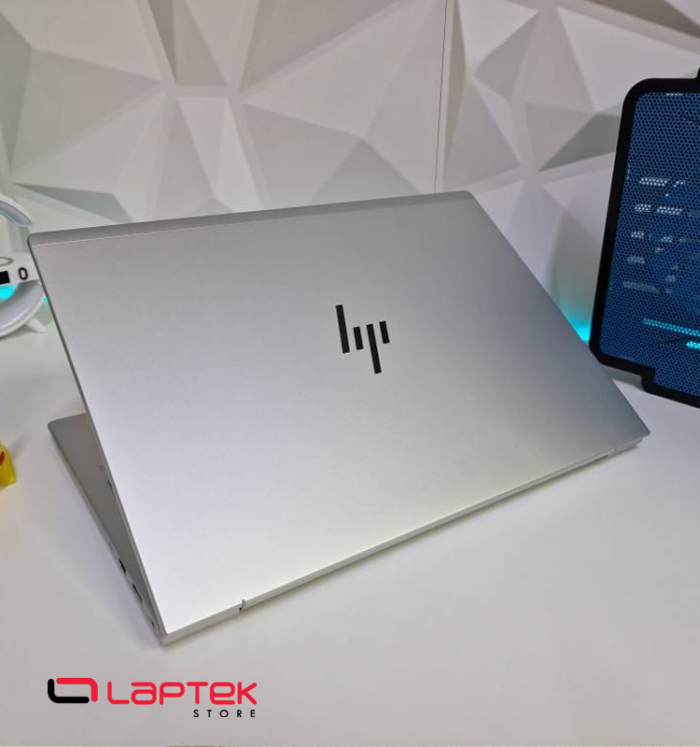 HP EliteBook 665 G11 - 16 Pouces - 32 Go RAM DDR5 5600 Mhz - 1 Tera SSD Nvme - AMD Ryzen 5 Pro 7535U